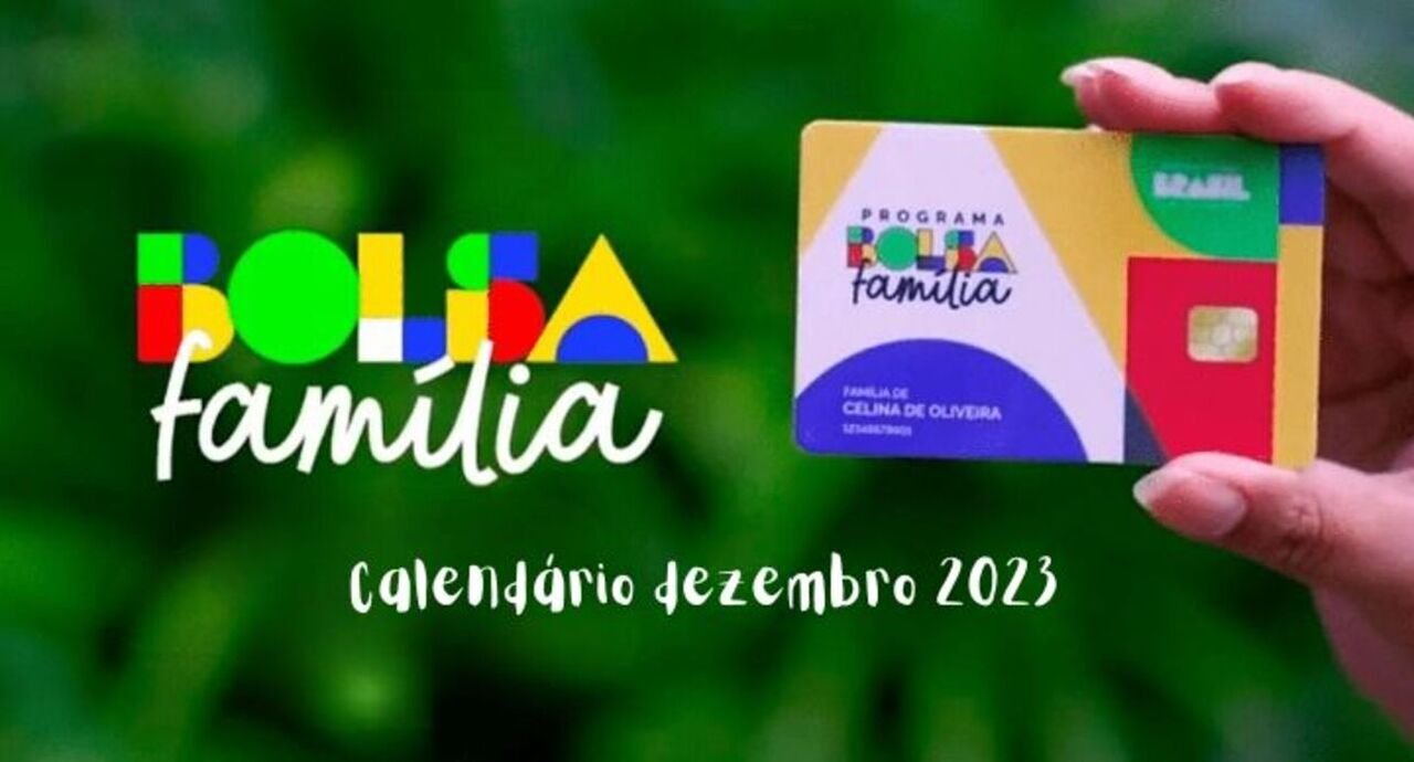 Imagem cartão do bolsa familia