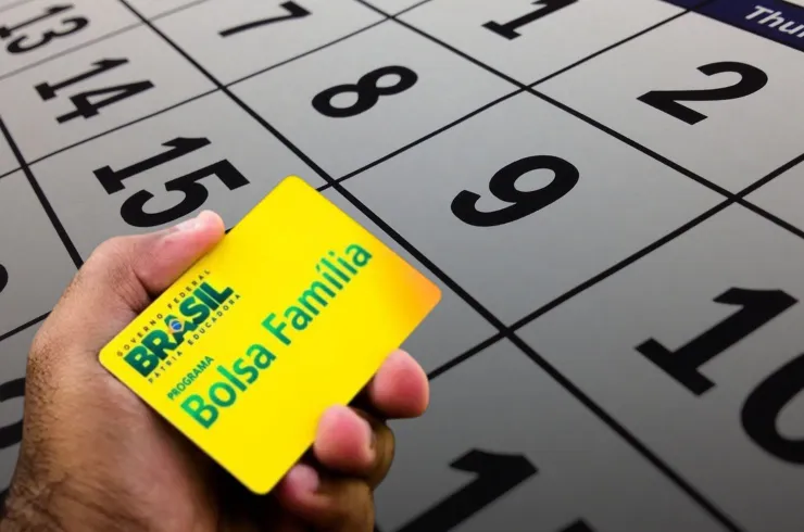Calendário Bolsa Família 2024: Não perca as datas de pagamento de dezembro
