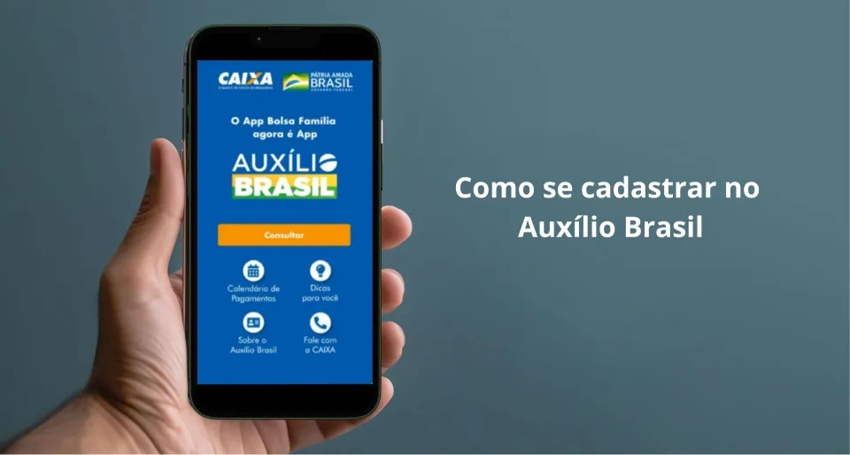 Como se cadastrar no Auxílio Brasil: Dicas, documentos e requisitos.