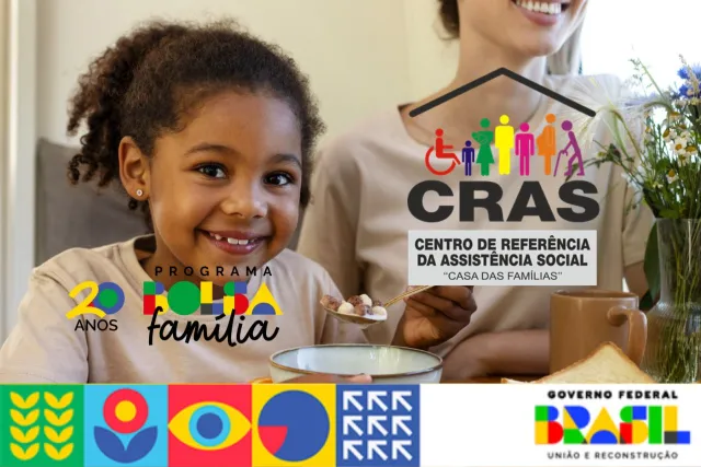 CRAS e Bolsa Família: Tudo sobre cadastro e atualização