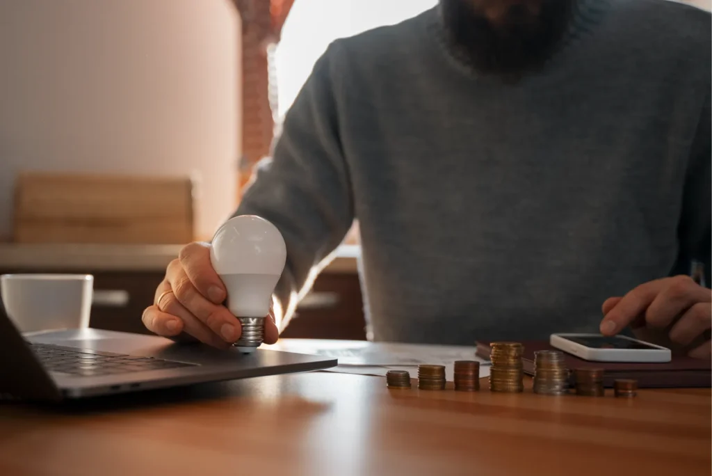 5 Passos simples para colocar suas Finanças Pessoais em ordem
