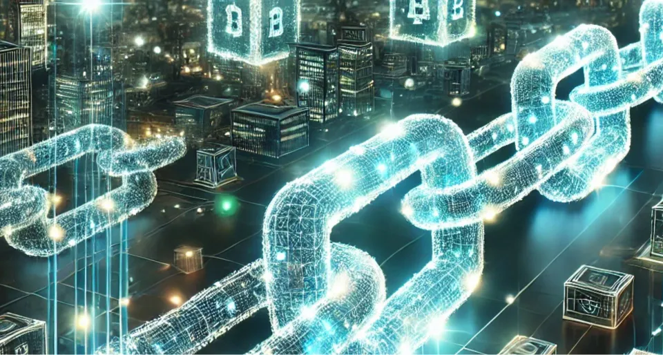 O Poder do Blockchain exemplos e Aplicações