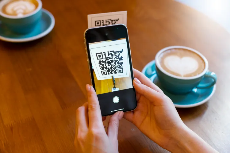 Como criar QR Code Pix de forma simples e rápida