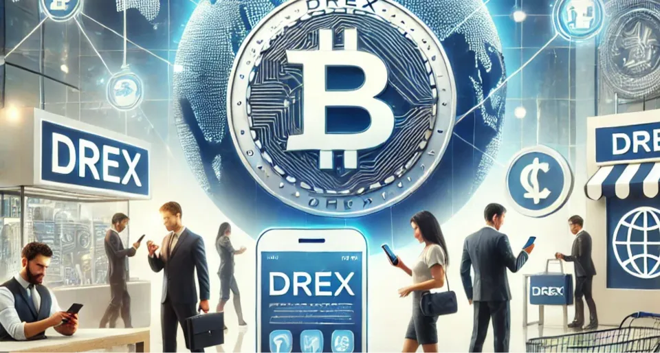 Como o Drex vai impactar o seu dia a dia?