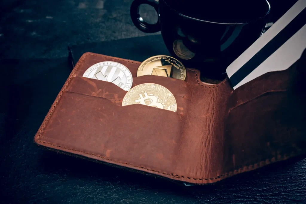 Criptomoedas: Carteira Fria vs Carteira Quente