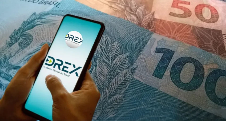 Drex como vai funcionar no dia a dia: O que você precisa saber