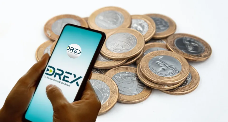 Drex quando vai começar: Um guia completo sobre o futuro do Real Digital
