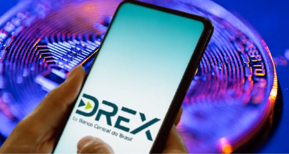 Drex Real Digital: Como ele pode beneficiar sua gestão financeira pessoal