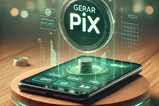 Tudo sobre Gerar PIX: Vantagens, Práticas e Dicas