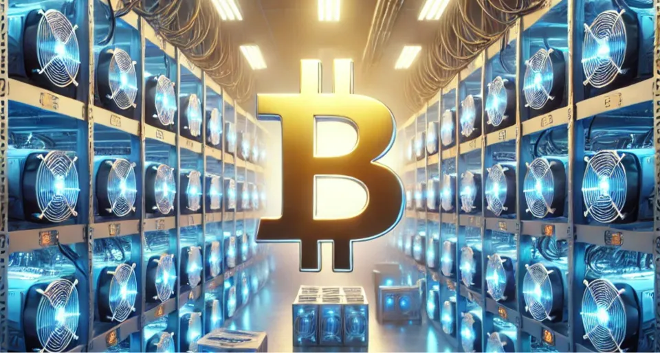 Mineracao de Bitcoin Como comecar e lucrar em 2025