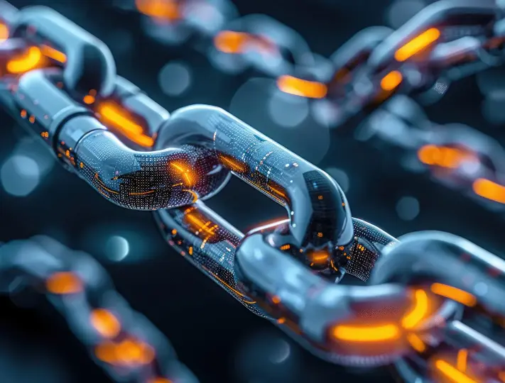 Qual é o principal objetivo da tecnologia blockchain