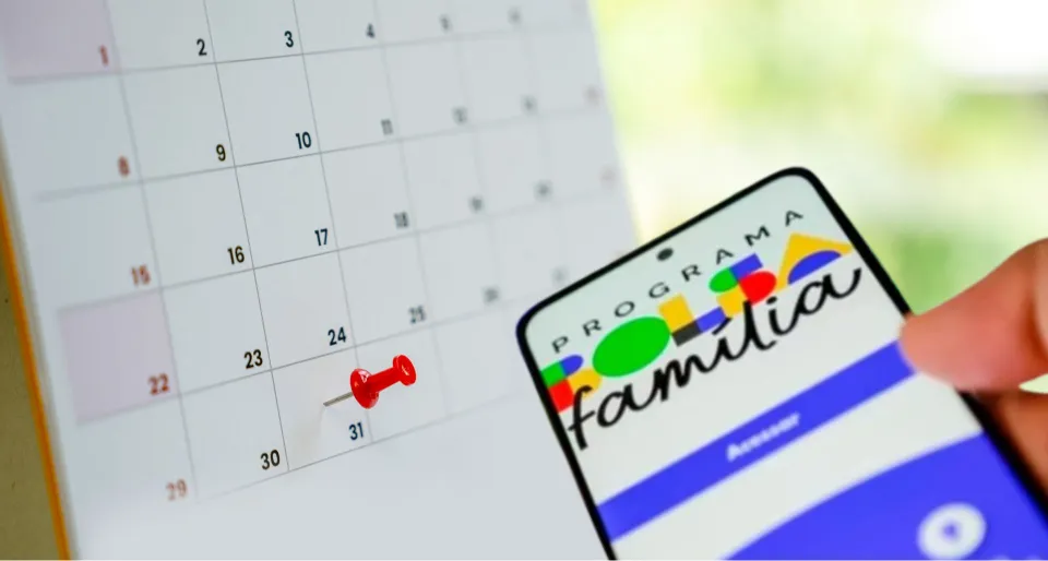 Quando vai receber o Bolsa Família em dezembro
