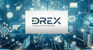 Real Digital Drex: O futuro das transações financeiras no Brasil