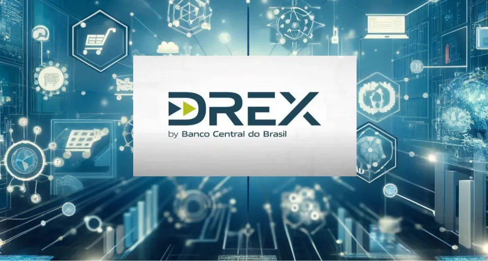Real Digital Drex: O futuro das transações financeiras no Brasil