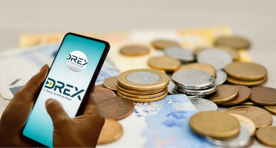 Real Digital: Quando Será Lançada e Como Usá-la?