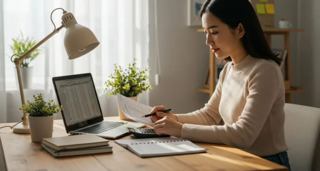 Como Organizar as Finanças Pessoais: 8 dicas para sair das dívidas e guardar dinheiro