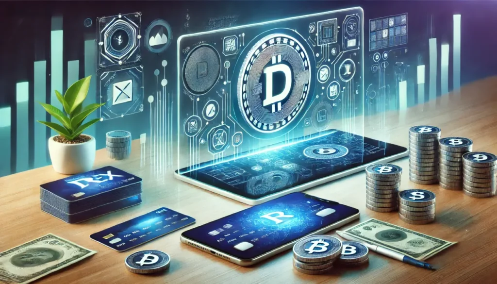 Drex é o Futuro? Descubra como Funciona a Moeda Digital do Brasil