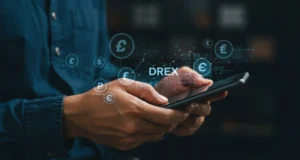 Drex em 2025: Como a Moeda Digital impactará sua vida.