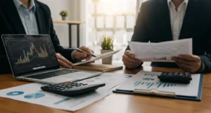 Lucro Real e Lucro Presumido
