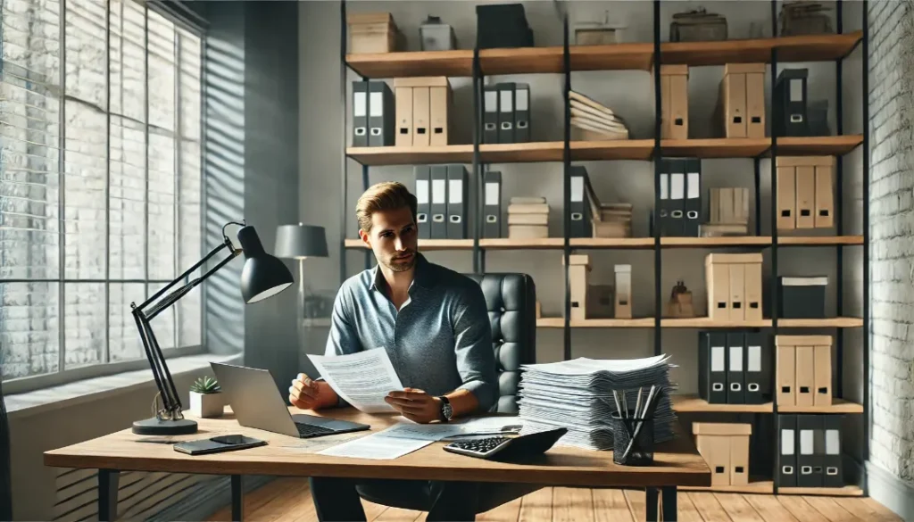 MEI Obrigações: Novas Obrigações Fiscais para 2025.