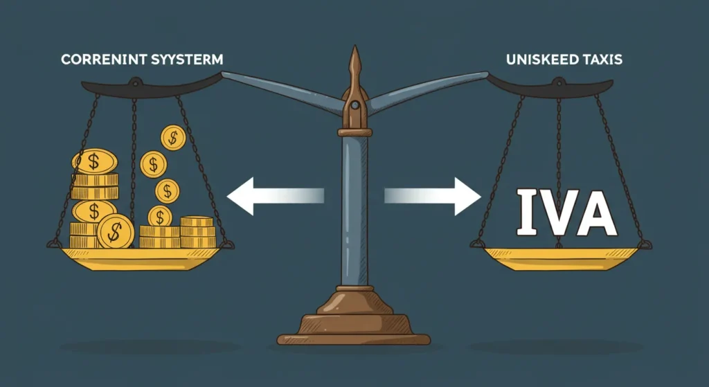 O Que é o IVA do Brasil e Por Que Você Precisa Entendê-lo?