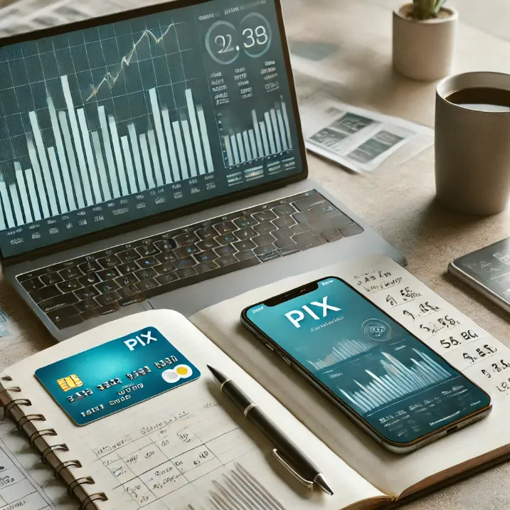 Pix e cartão Receita Federal intensifica monitoramento