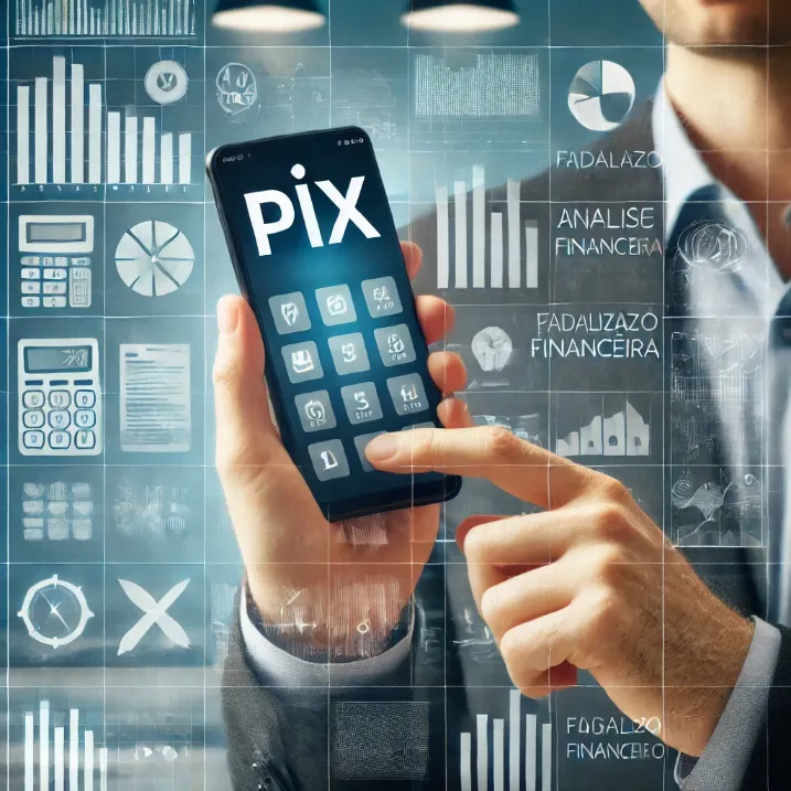 Pix 2025: 5 Dicas para Não Cair na Malha Fina