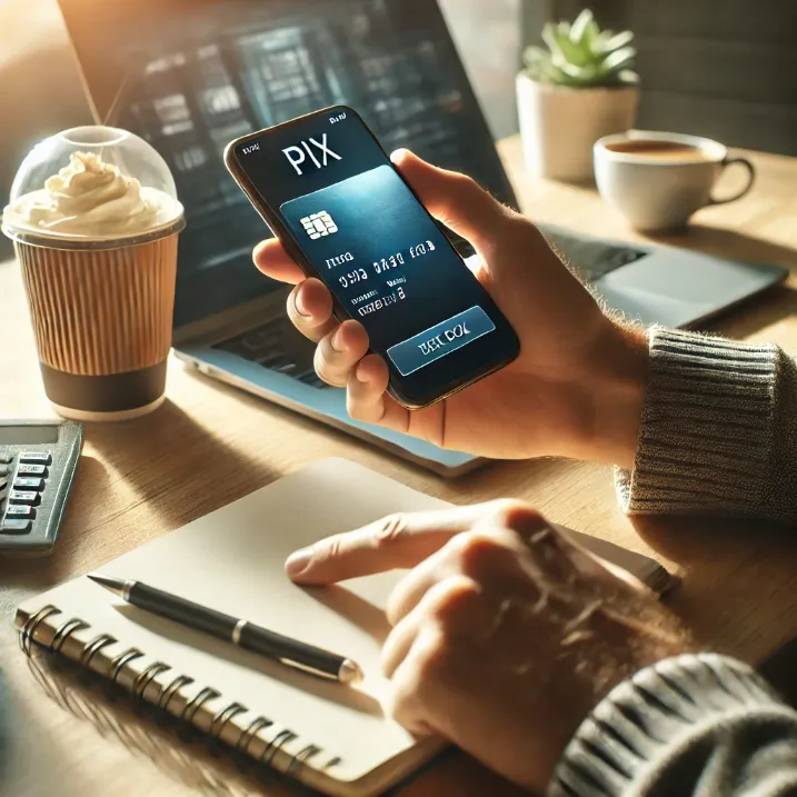 Pix no crédito: A revolução dos pagamentos está aqui!