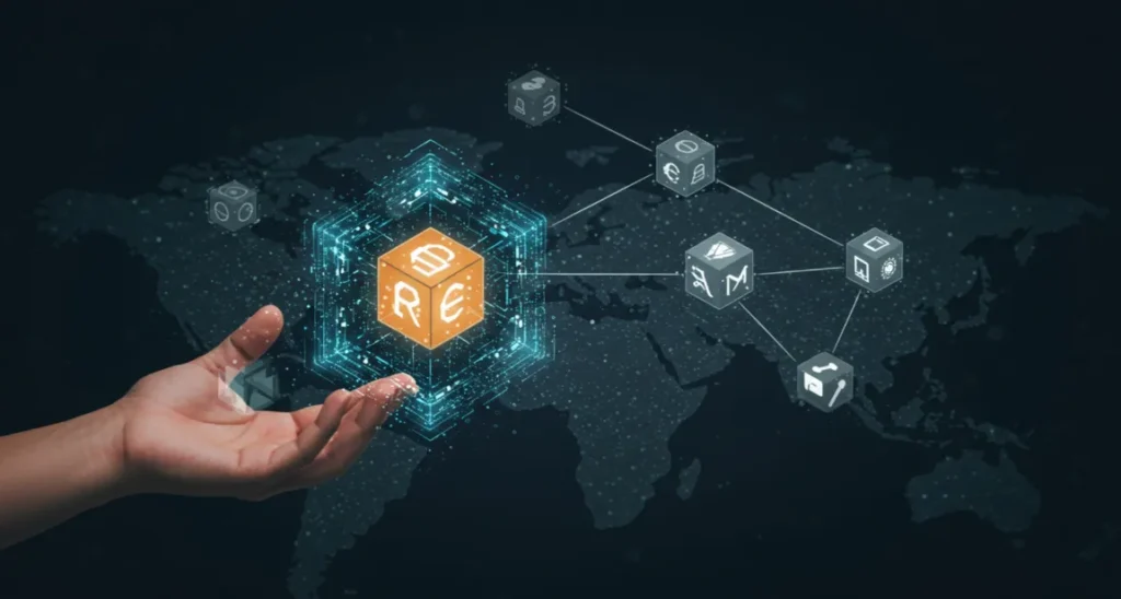 Smart Contracts (Contratos Inteligentes): A Nova Era da Segurança Digital em Contratos.