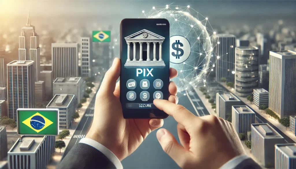 Transparência ou invasão de privacidade a nova regra da Feceita Federal sobre o Pix.