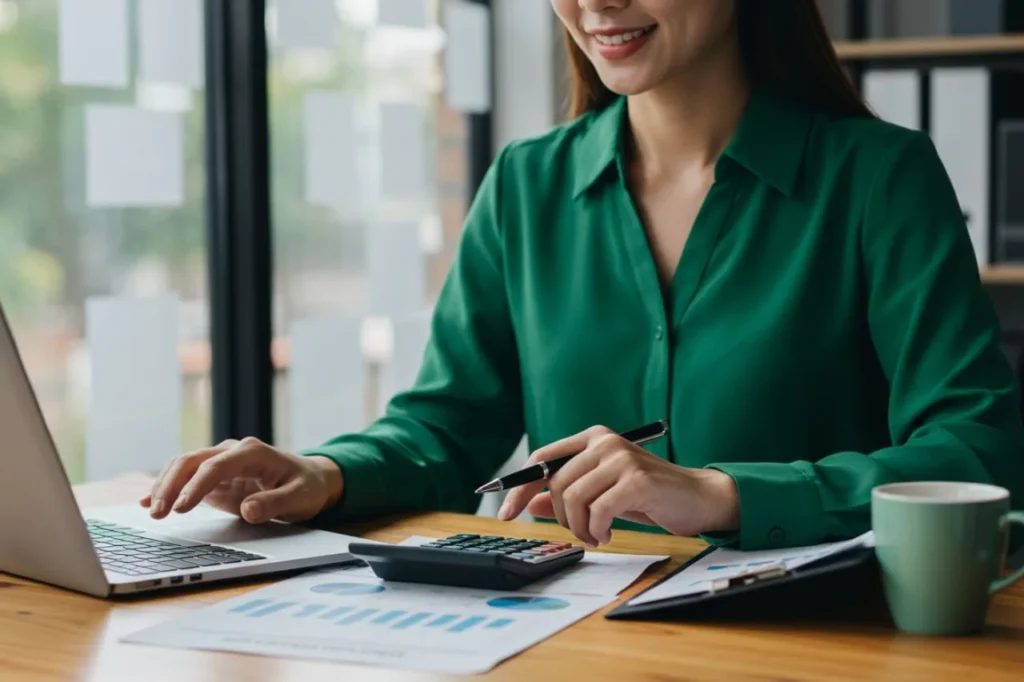 Calcular IR com Facilidade: Guia Completo e Atualizado 2025