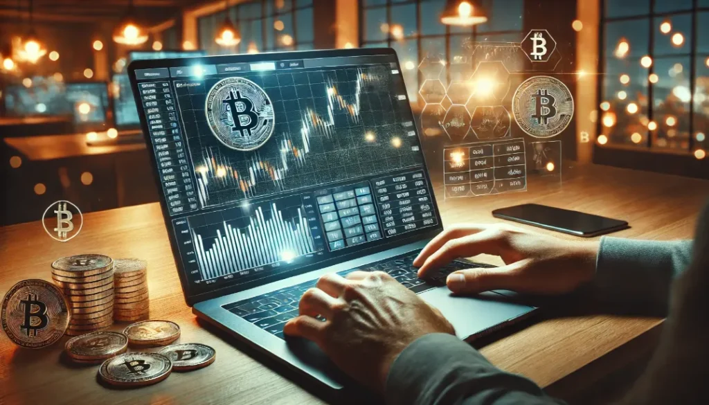 Como Comprar Bitcoin 2025: Descubra a Forma Certa de Ganhar Dinheiro