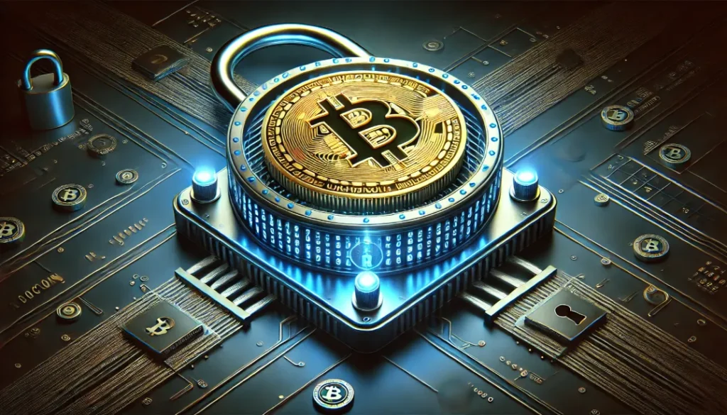 Como Guardar Bitcoins com Segurança Guia Definitivo para 2025.