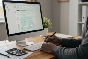 Comprovante de Rendimentos: O Segredo para Desbloquear Suas Finanças em 2025.