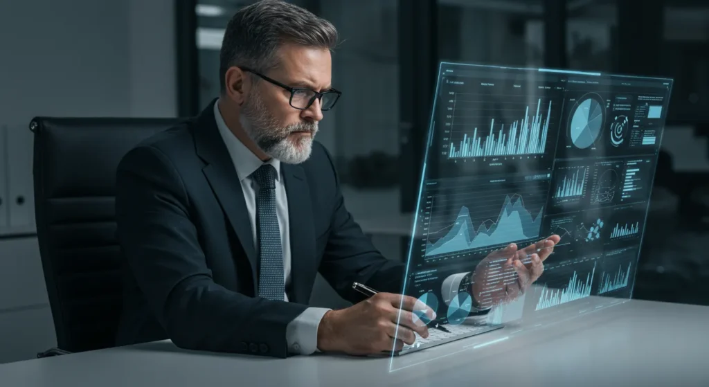 Gestão Fiscal e Tributária: Estratégias Práticas para 2025.