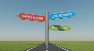 Descubra se o Simples Nacional ou Lucro Presumido é ideal para sua empresa.