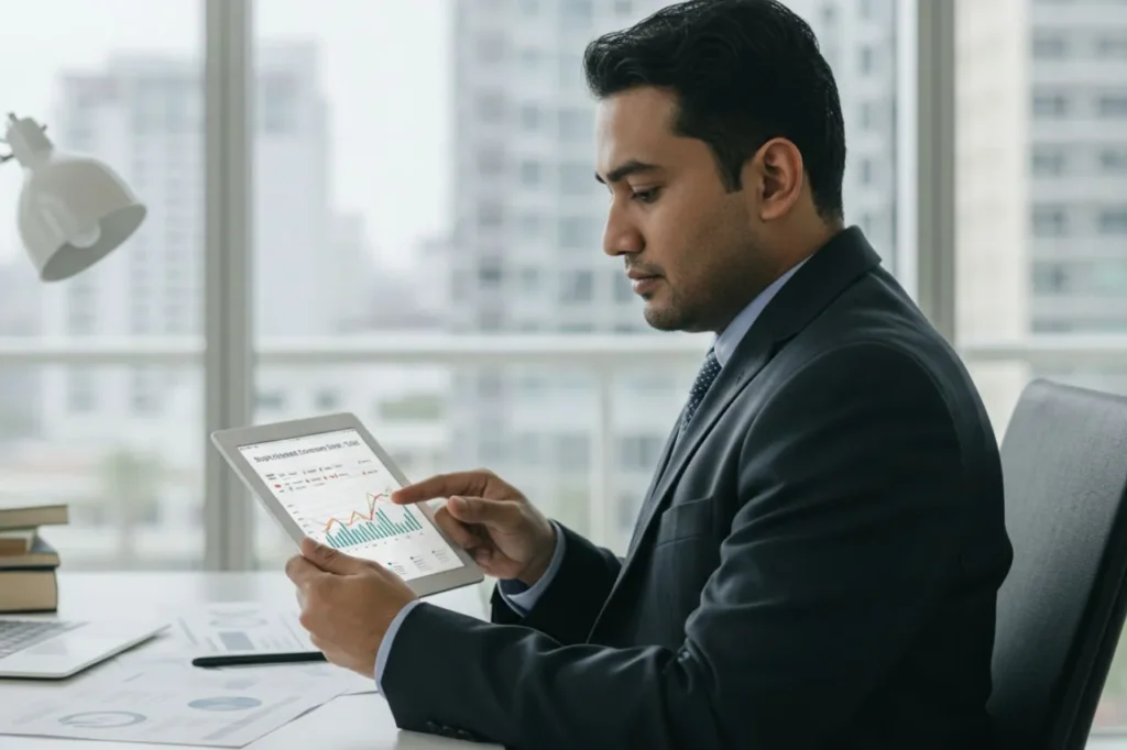 Descubra como a Tabela Simples Nacional Comércio 2025 pode transformar a gestão do seu negócio com dicas práticas e dados atualizados!