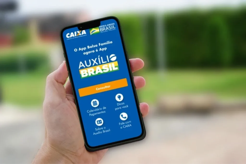 Auxílio Brasil Calendário: Guia Completo para 2025