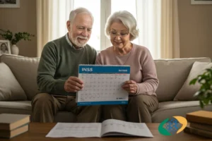 Atenção Aposentados! Veja o Novo Calendário do Pagamento do INSS – Março 2025