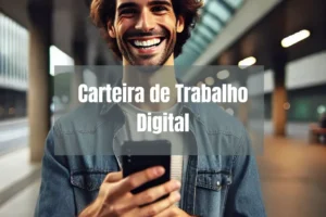 Descubra como acessar sua carteira de trabalho digital de forma rápida e prática.