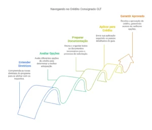 Como Contratar Seu Crédito Consignado CLT
