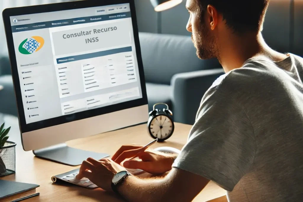 Consultar Recurso INSS: Como Solicitar e Acompanhar o Processo