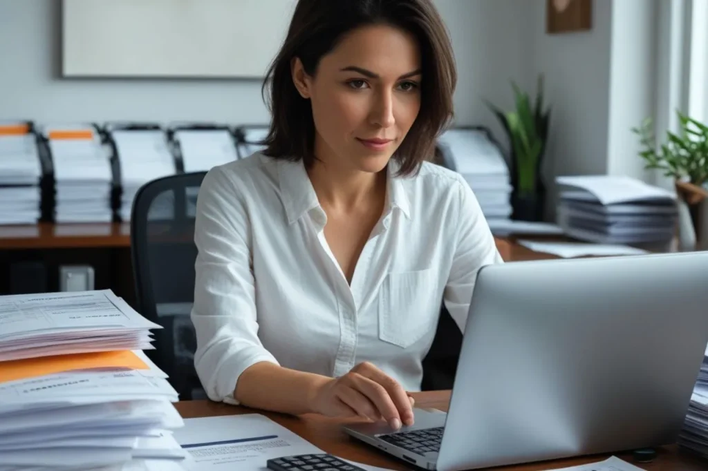 Declaração de Imposto de Renda: Guia Prático para Evitar Erros e Multas