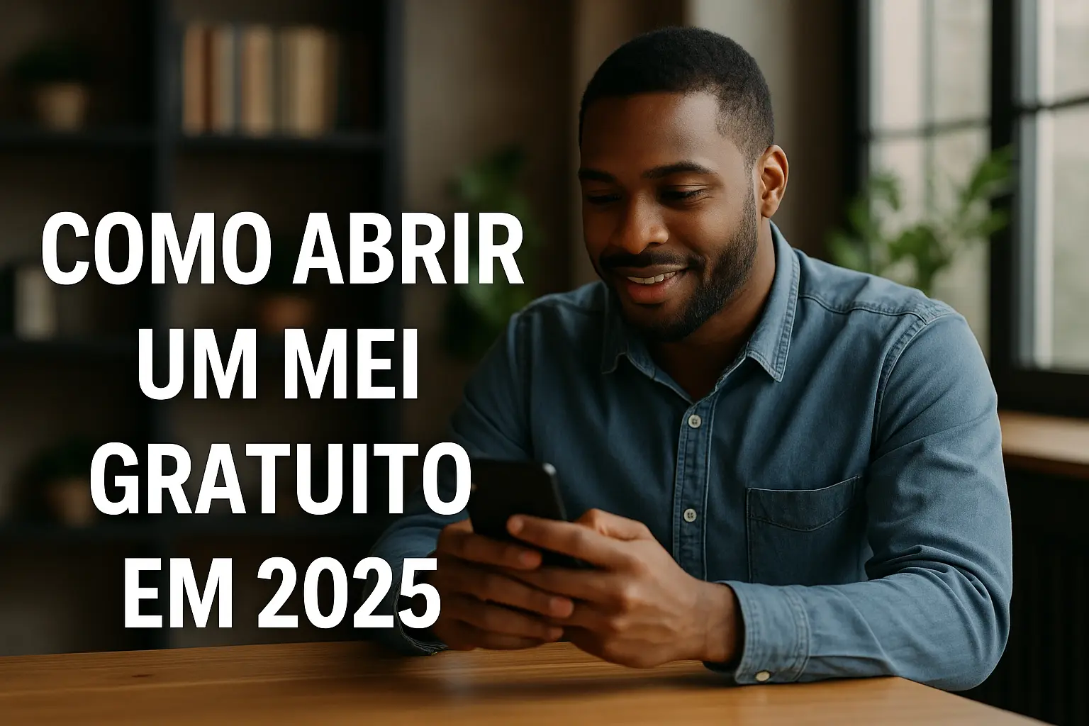 Abrir um MEI Gratuito: Passo a Passo, Documentação, Vantagens e Dúvidas ...