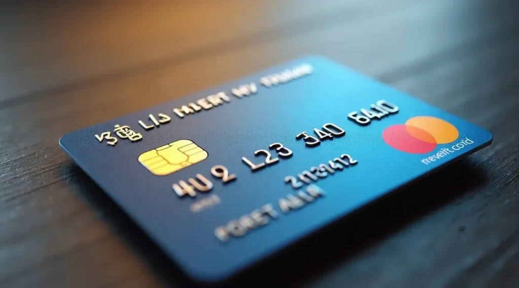 Ilustração detalhada sobre cartão de crédito para negativado e com score baixo: guia completo com dicas e técnicas essenciais para resultados eficientes