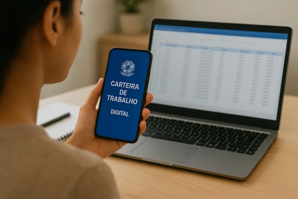 Como calcular seguro desemprego 2025 com nova fórmula